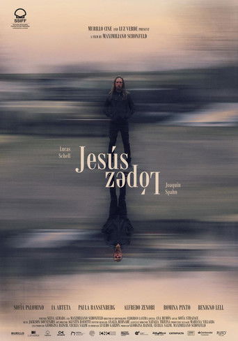 Хесус Лопес