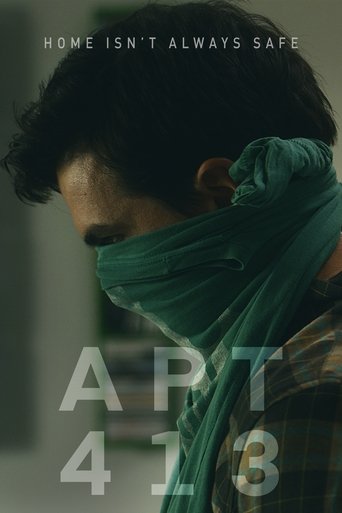 Квартира 413 