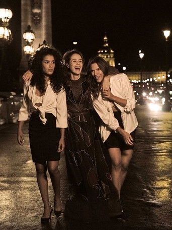 Сводные сестры