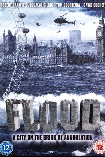 Наводнение