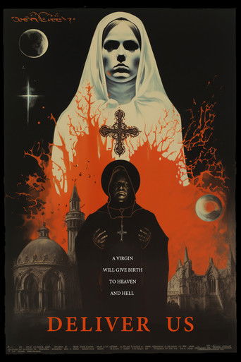 Избави нас. Одержимые