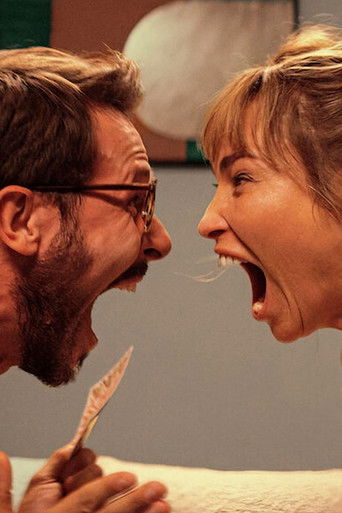 Убей меня, любимый