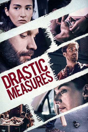 Решительные меры