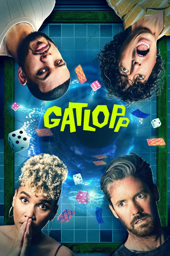 Убойная игра