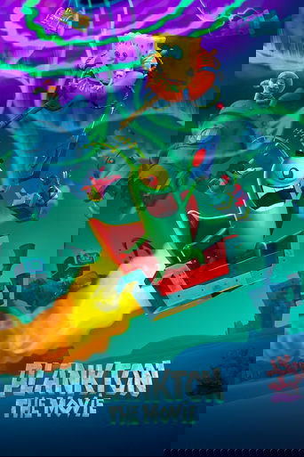 Планктон: Фильм