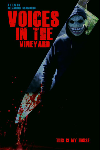 Голоса в винограднике