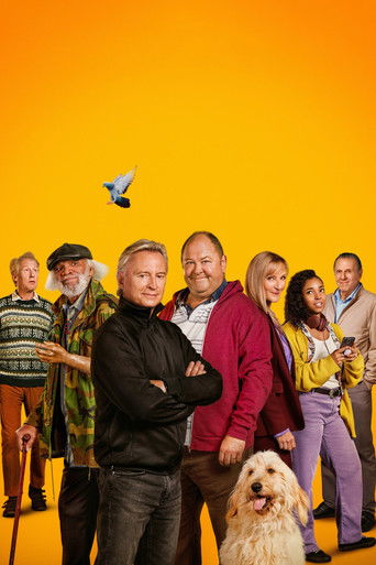 Мужской стриптиз