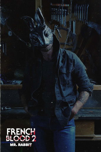 Французская кровь 2: Мистер Кролик