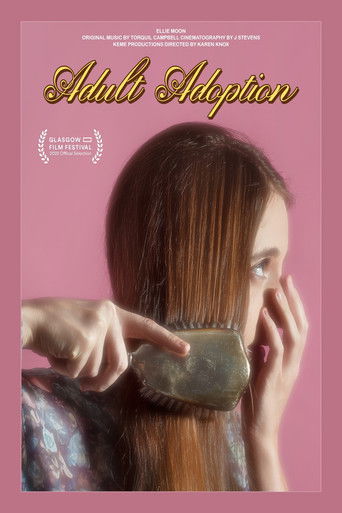 Усыновление взрослых