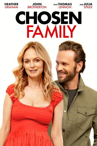 Избранная Семья