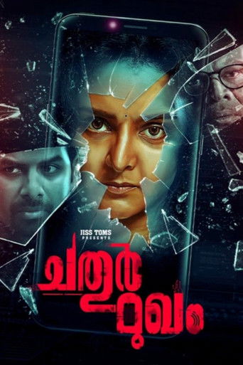 Четвёртая сущность