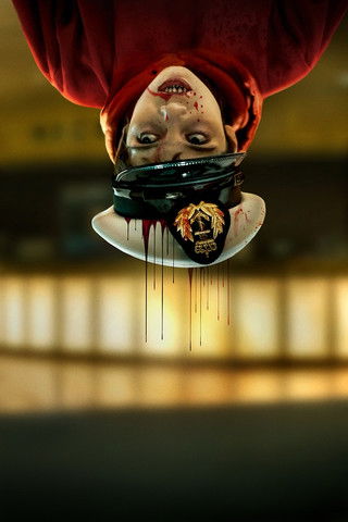 Кровавый круиз