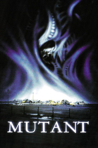 Мутант