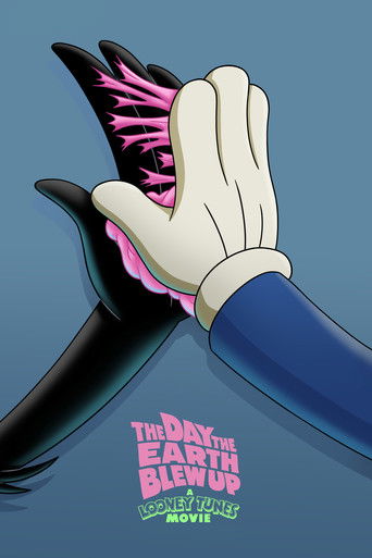 Looney Tunes: Космическое вторжение