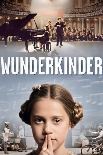 Вундеркинд