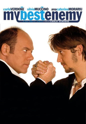 Мой лучший враг