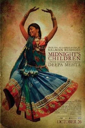 Дети полуночи