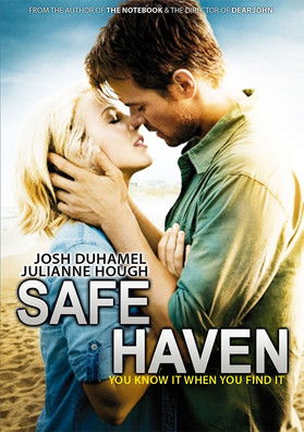 Тихая гавань