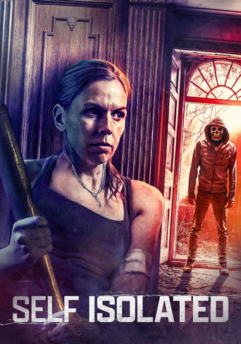 Самоизоляция