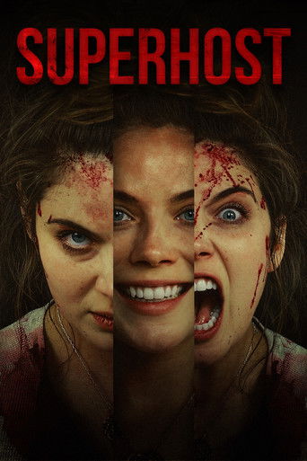 Суперхозяйка