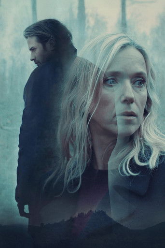 Мужчина в бегах