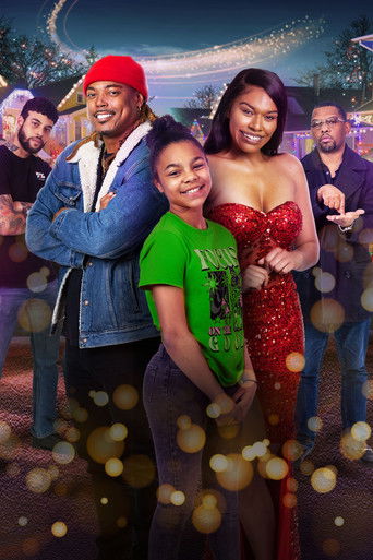 Праздник для Хармони