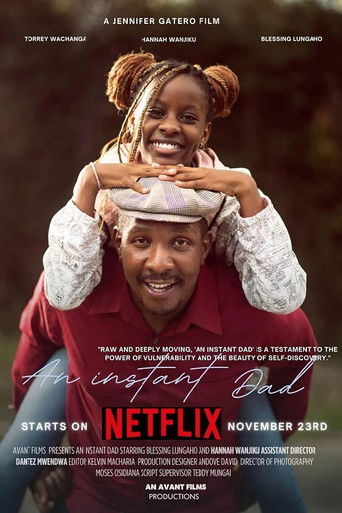 Как я стал папочкой