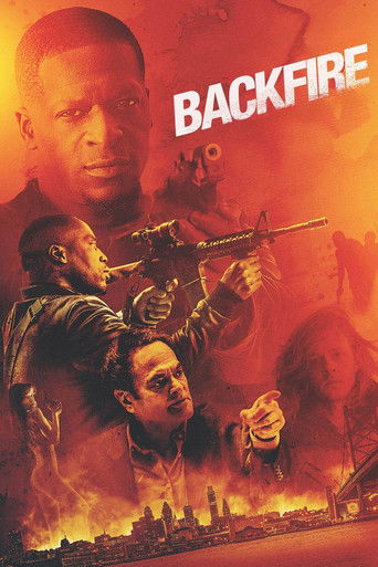 Ответная реакция