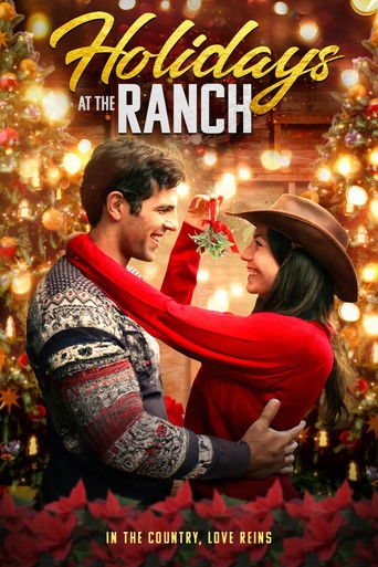 Праздники на ранчо