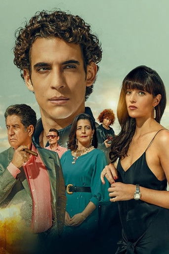 Семья Фарад