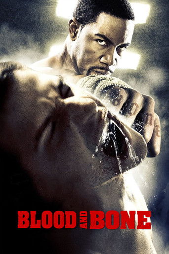 Кровь и кость