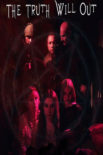 Правда выйдет наружу