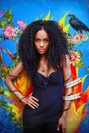 Всегда ведьма