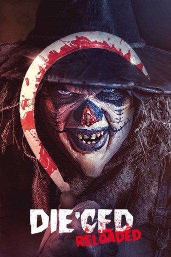 Мёртвый: Перезагрузка