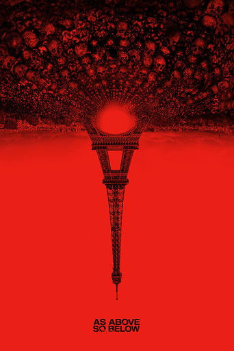 Париж: Город мёртвых