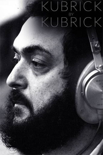 Кубрик о Кубрике