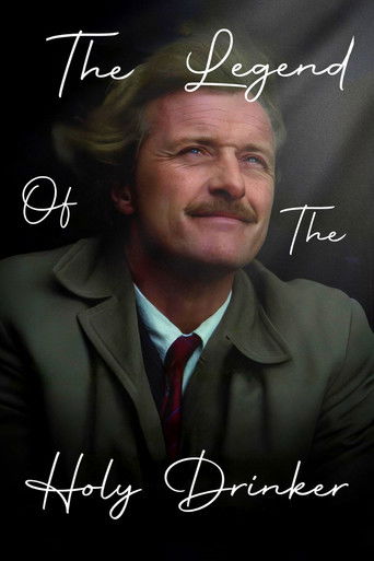 Легенда о святом пропойц