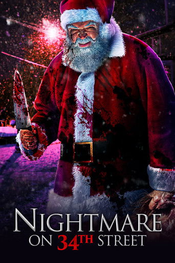 Кошмар на 34-й улице