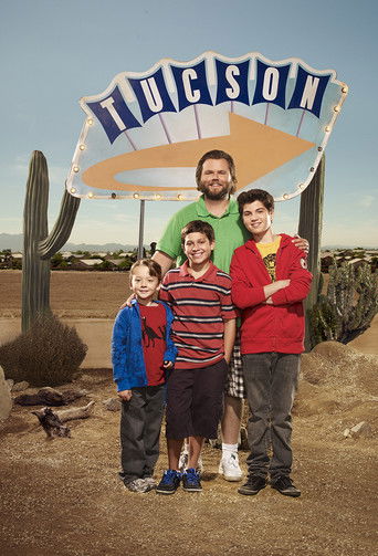 Сынки Тусона