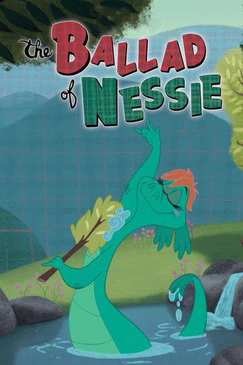 Баллада Несси