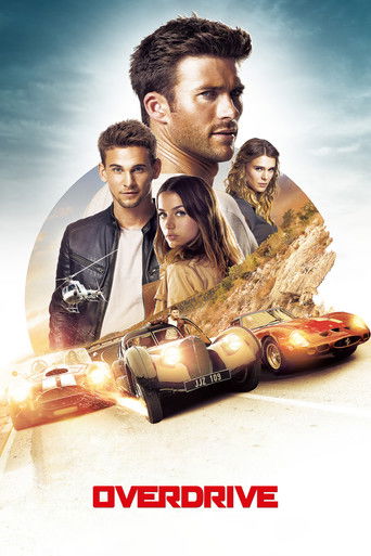 Овердрайв