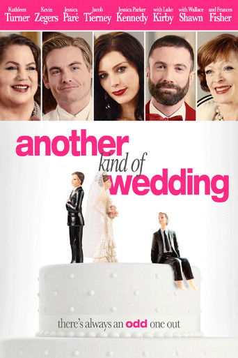 Другая сторона свадьбы