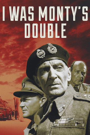 Я был двойником Монти