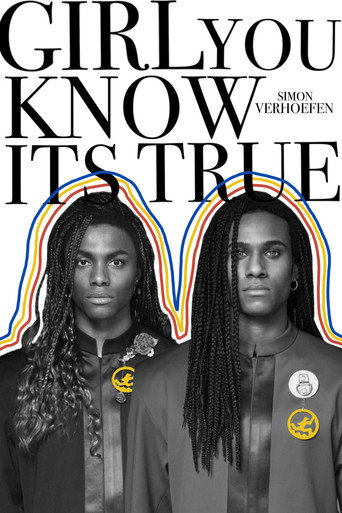 Милли Ванилли: Девочка, ты знаешь, что это правда