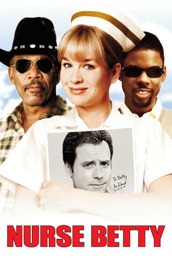 Сестричка Бетти