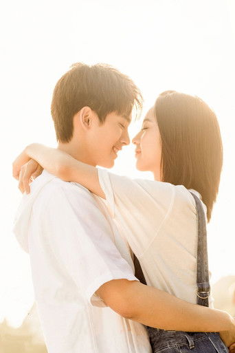 Первая любовь