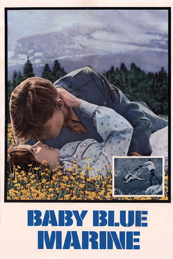 Парень из морской пехоты