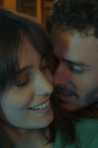 Девушка-олень