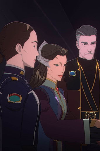 Вавилон 5: Дорога домой