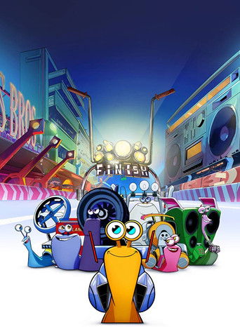 Команда Турбо